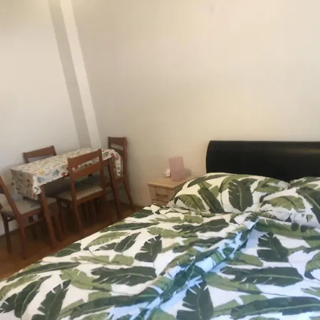 Apartment Honved N4. *