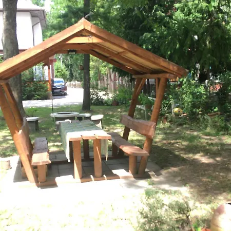 Apartman Honvéd N4. Balatonlelle