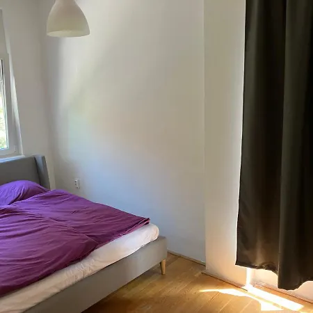 Apartman Honvéd N4. Balatonlelle