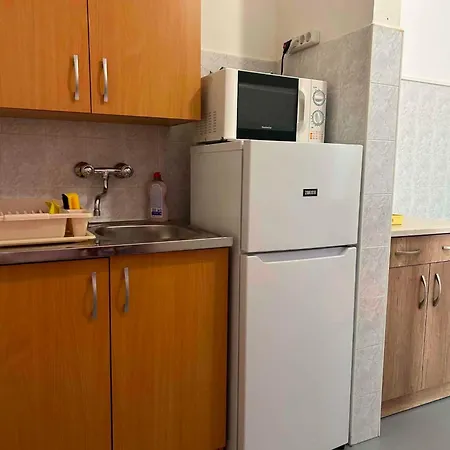 Apartment Honved N4.