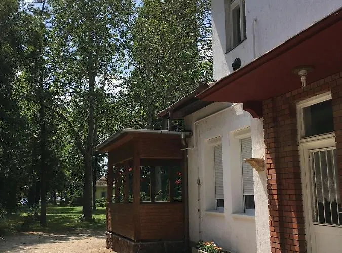 Honved N4. דירה *