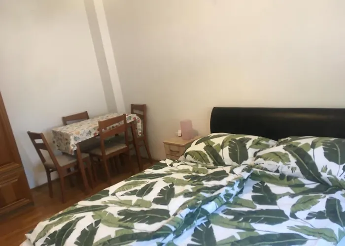 Apartment Honved N4. *